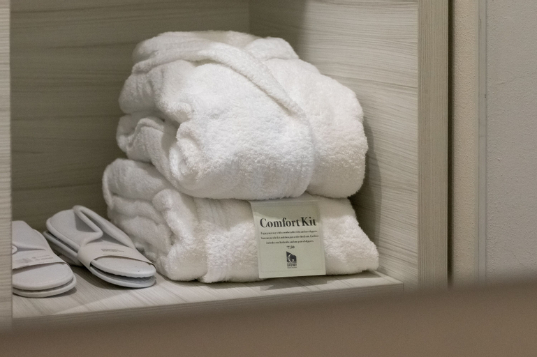 Amenities