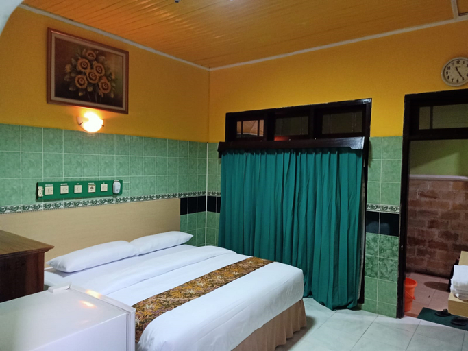Bedroom 4, Cahaya Purnama Guest House Syariah, West Kotawaringin