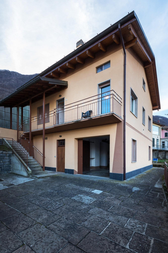 Exterior & Views 2, Casa Giulia by Wonderful Italy, Como