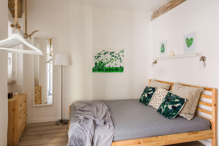 Bedroom, In Centro Suite by Wonderful Italy, Palermo