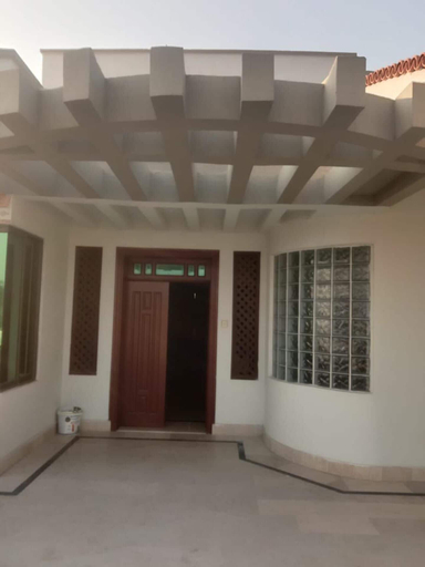 Exterior & Views 2, Impeccable 4-bed Villa in Mirpur Azad Khasmir, Azad Kashmir