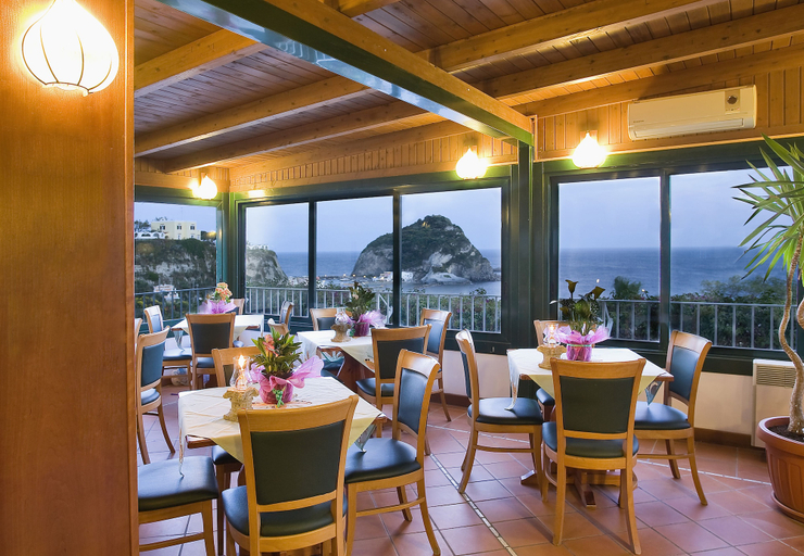 Food & Drinks 5, Hotel Residence Sant'Angelo, Napoli