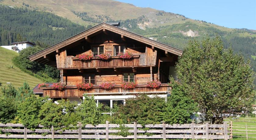 Bidner, Appartements, Schwaz