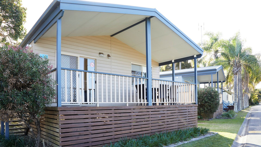 Exterior & Views 2, Stuarts Point Holiday Park, Kempsey