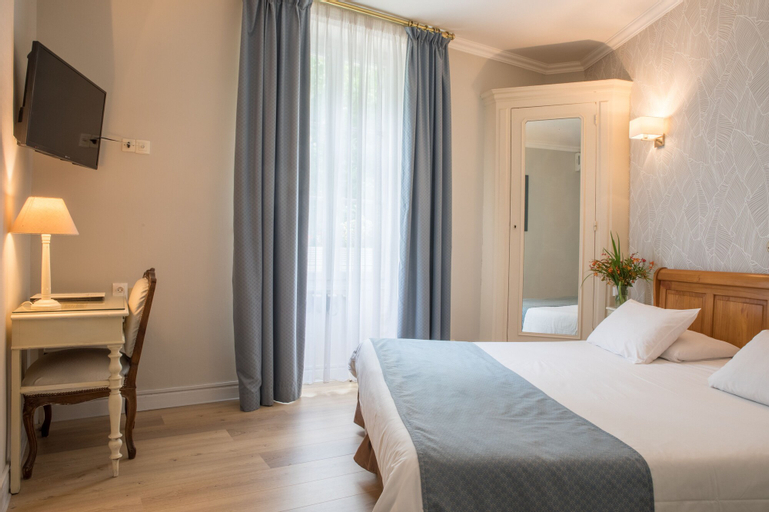 Bedroom 18