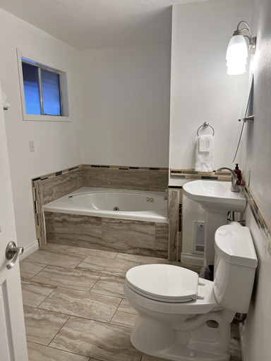 Bathroom 2