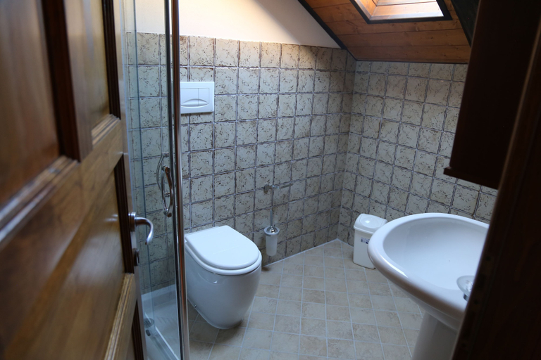 Bathroom 3, Agriturismo Pirara, Vibo Valentia