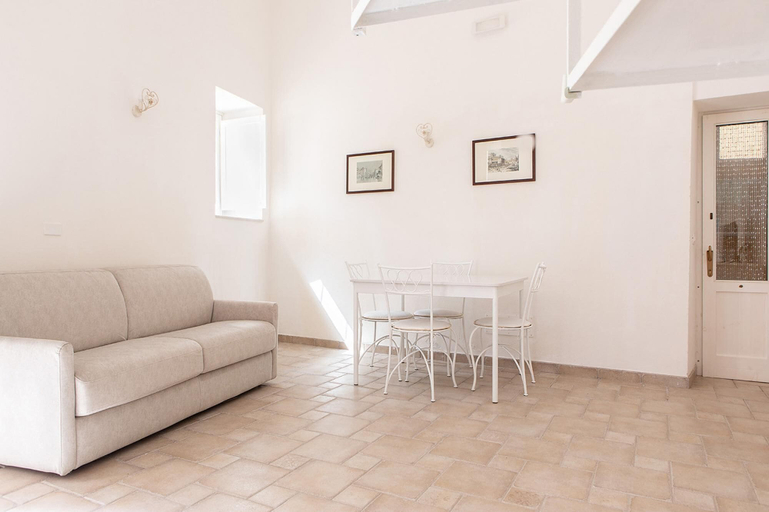 Room 5, Studio Dione 130 by Wonderful Italy, Syracuse