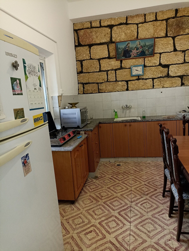Others 5, Issa's House, Bethlehem