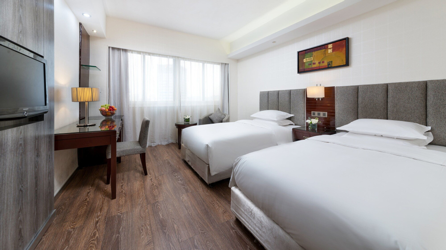 Bedroom 20