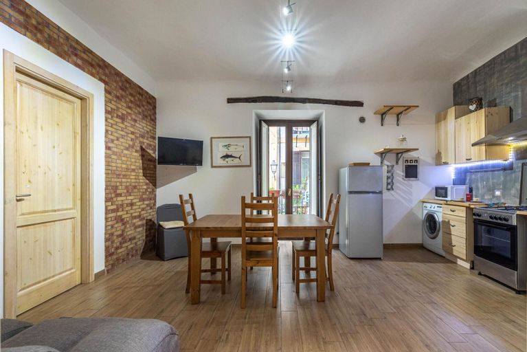Others 5, Casa Borsa con Balcone by Wonderful Italy, Palermo