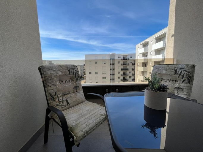 Sport & Beauty, City Apartment Vitas, Zadar