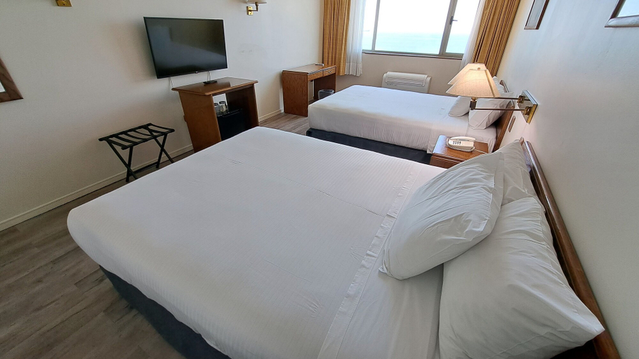Bedroom 3, Diego De Almagro Antofagasta Costanera, Antofagasta