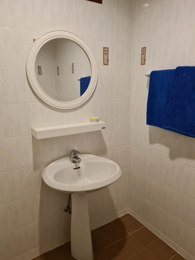 Bathroom 3, Kamala Cool 2, Pulau Phuket