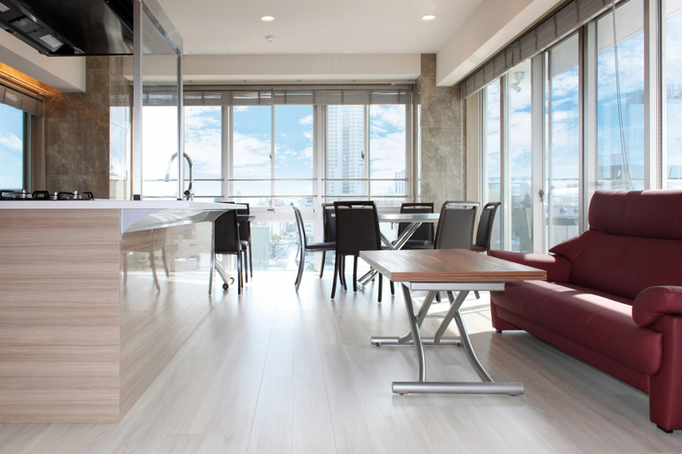 Others 1, Condominium BLANCHE, Hiroshima