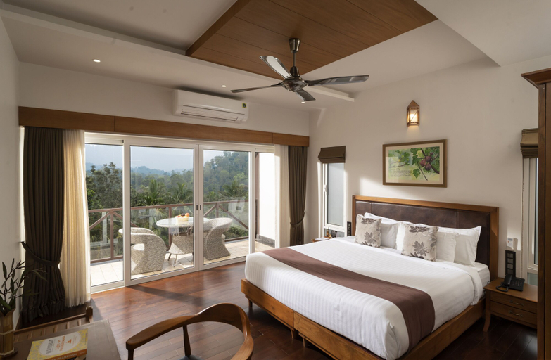 Bedroom 4, Jeevess Retreat Wayanad, Wayanad