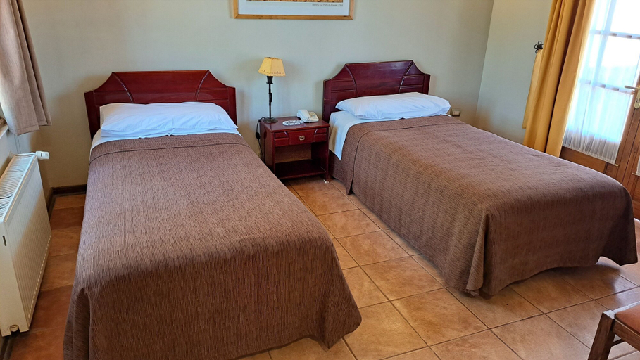 Bedroom 3, Diego de Almagro San Pedro de Atacama, El Loa