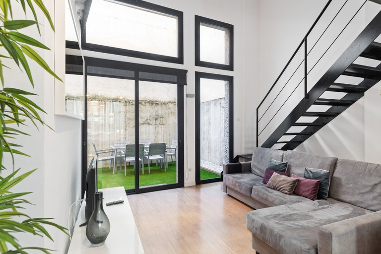 Others 5, Modern and Chic Apartments in Gracia, Barcelona
