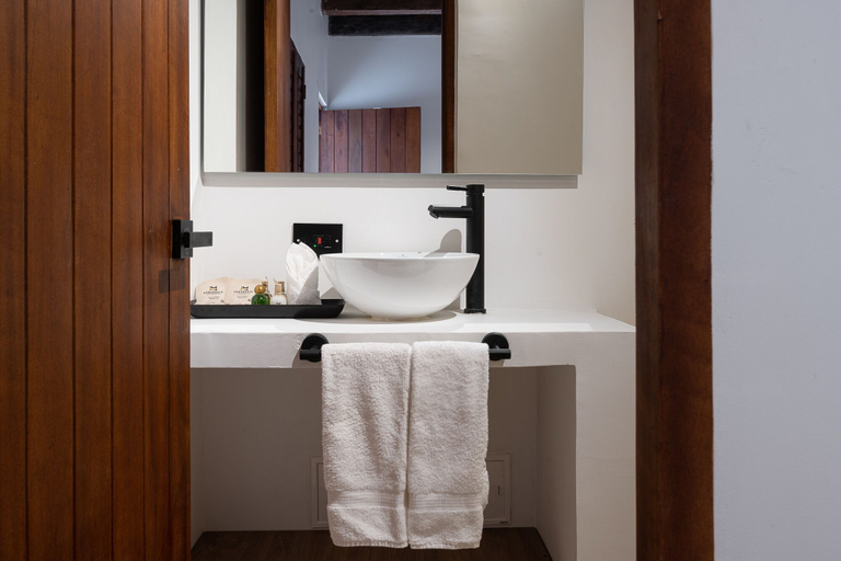 Bathroom 3, Hotel Voilá Getsemaní, Cartagena de Indias