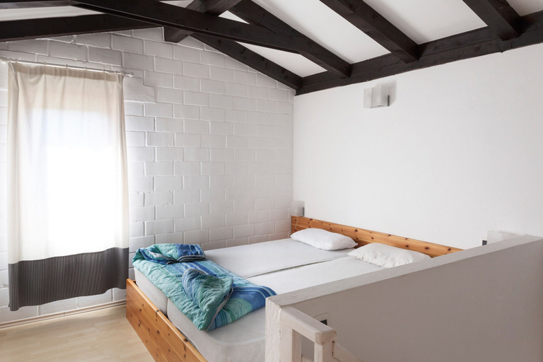 Bedroom 3, Camping Village Poljana, Mali Lošinj