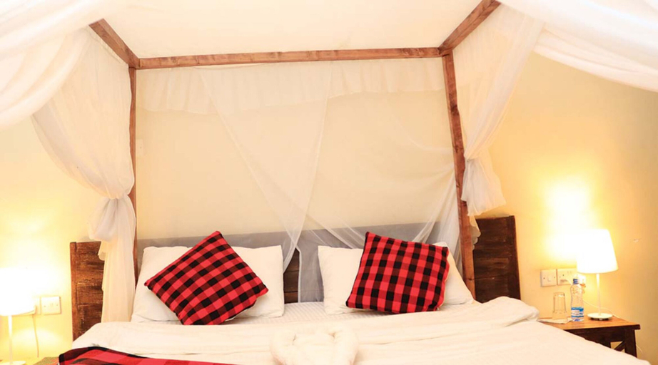 Bedroom 3, River Lumi Resort - Taveta, Taveta