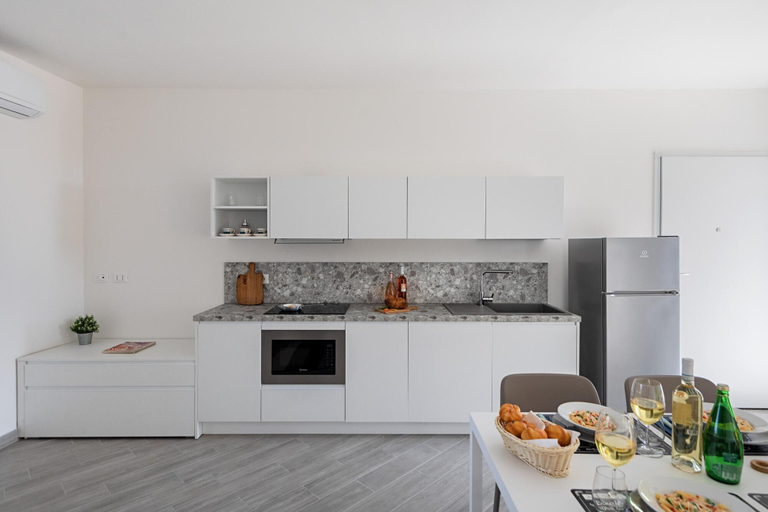 Room 2, San Carlo Borromeo 2 by Wonderful Italy, Brescia