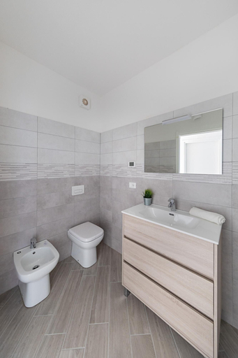 Room 3, San Carlo Borromeo 2 by Wonderful Italy, Brescia