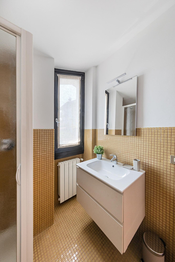 Room 3, Lemon House 2 Apartment by Wonderful Italy, Brescia