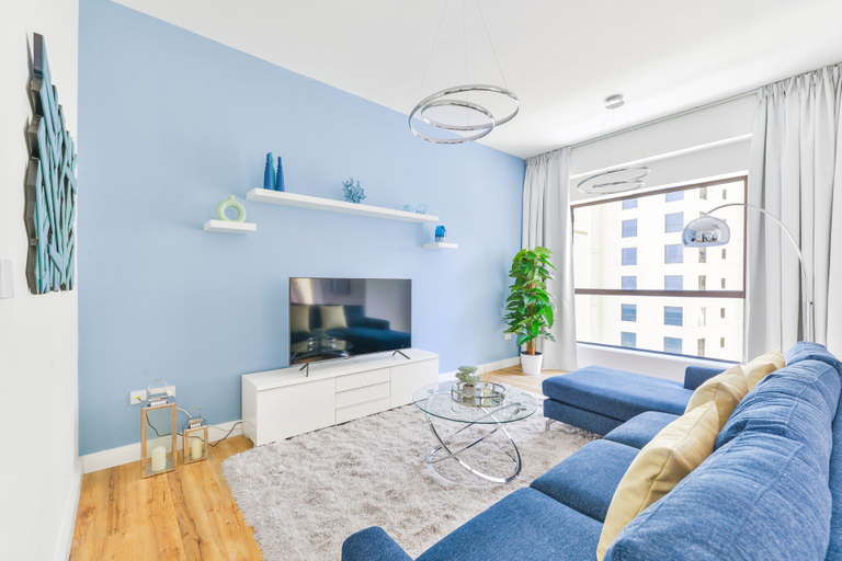 Others 5, Luxury JBR - 2BR - Free Beach Resorts Access!, Dubai