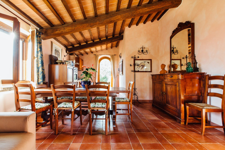 Food & Drinks, Fonte Marina Alta, Grosseto