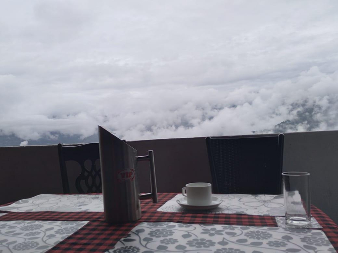 Exterior view 4, Hotel Shivalik Retreat, East Sikkim