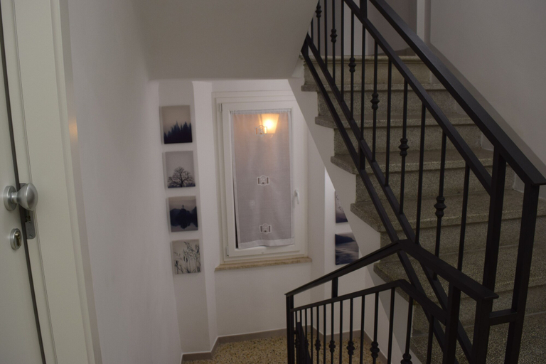 Others 4, Residenza Aurea, Ascoli Piceno