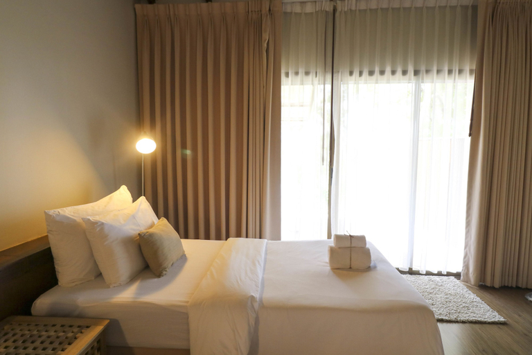 Bedroom 3, Rabbiz Hill Resort, Kang Hang Maeo