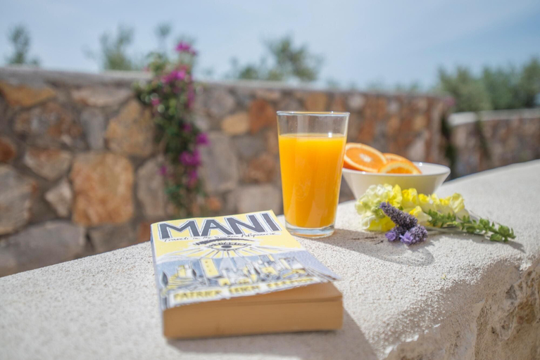 Others 2, Two Bedroom Villa - Aster, Peloponnese