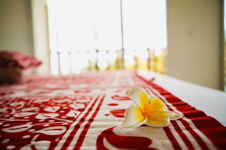 Bedroom 4, Al Camar Lodge