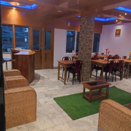 Food & Drinks 4, Hotel Tawang Regency, Tawang