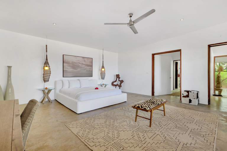 Bedroom 4, Tides Reach Resort, Cakaudrove
