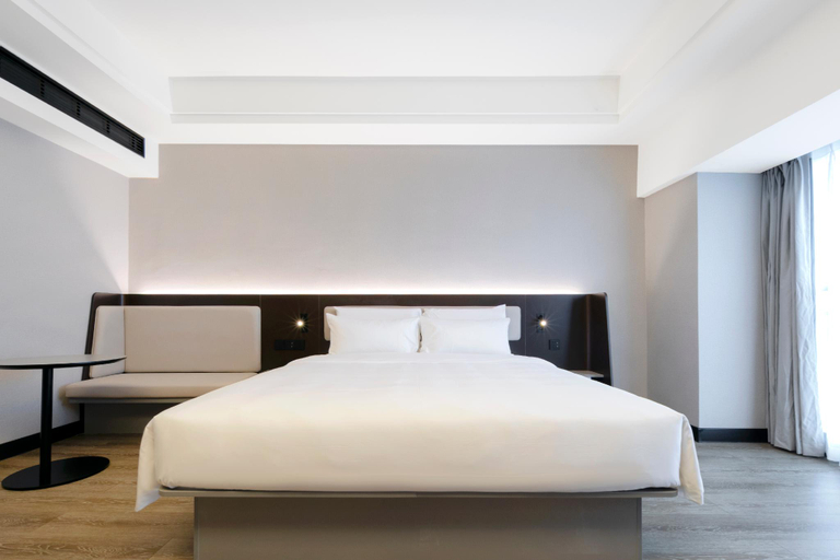 Others 5, Hanting Hotel Huaihua Pedestrian Street Xintiandi Square, Huaihua