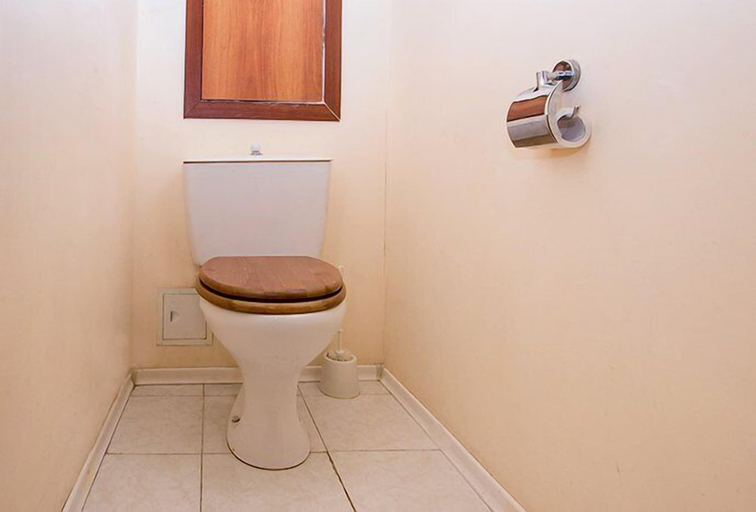 Bathroom 4, ApartLux Park Pobedy 2, Western