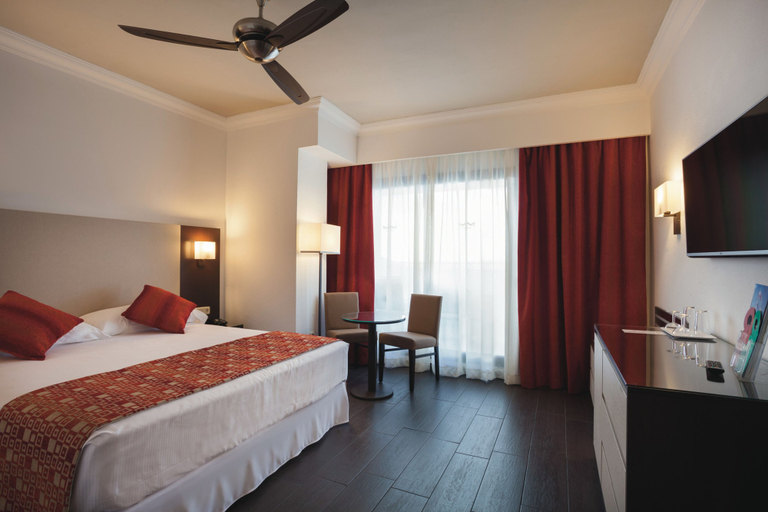 Bedroom 3, Hotel Riu Monica - Adults Only, Málaga