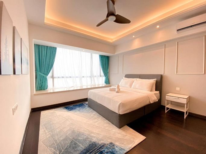 Bedroom 8