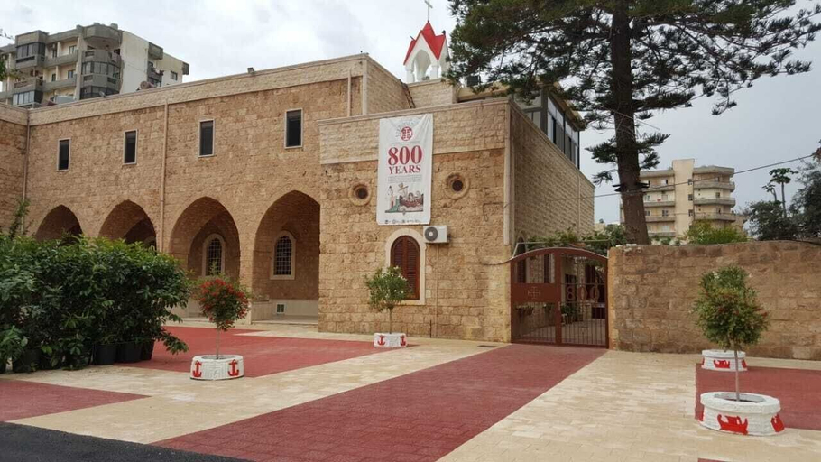 Exterior & Views 2, Saint Francis Bed & Breakfast, Tripoli