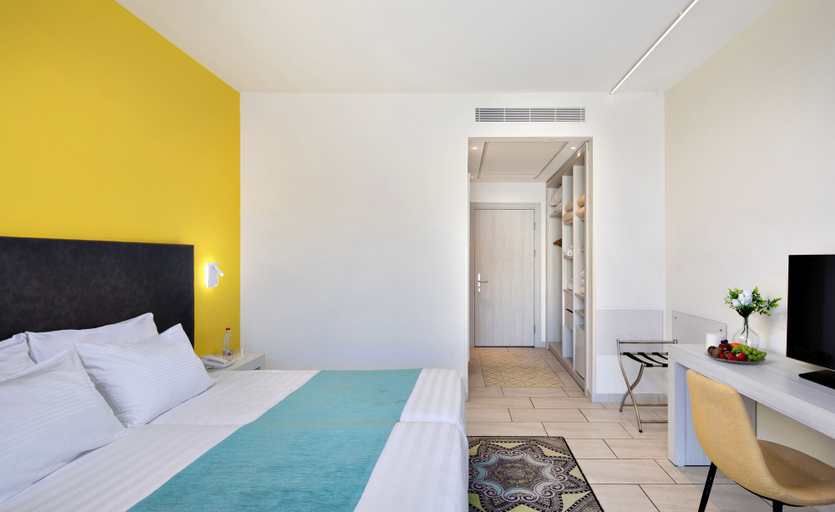 Bedroom 3, Legacy Nazarethe Hotel