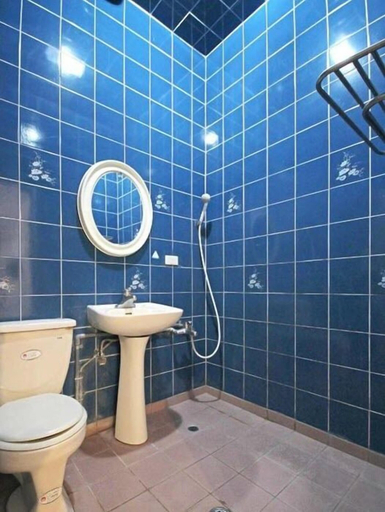 Bathroom 3, Hua Shan Hor Yuan Homestay, Chiayi County