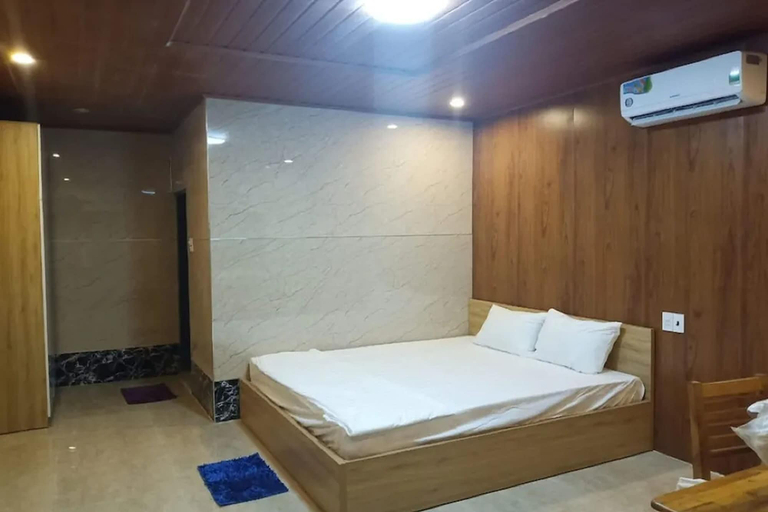 Bedroom 4, Hoang Sa Beach Healing Home, Lý Sơn
