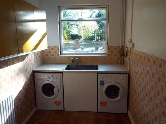 Bathroom 3, Brookside Lodge, Hertfordshire