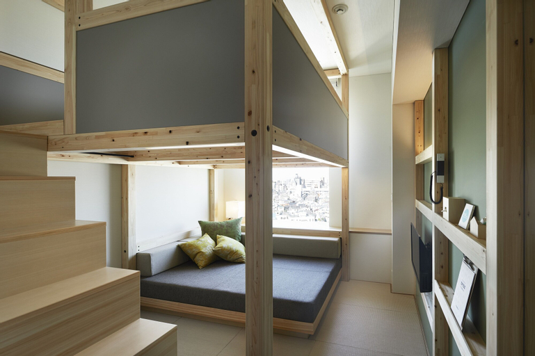 Bedroom 29