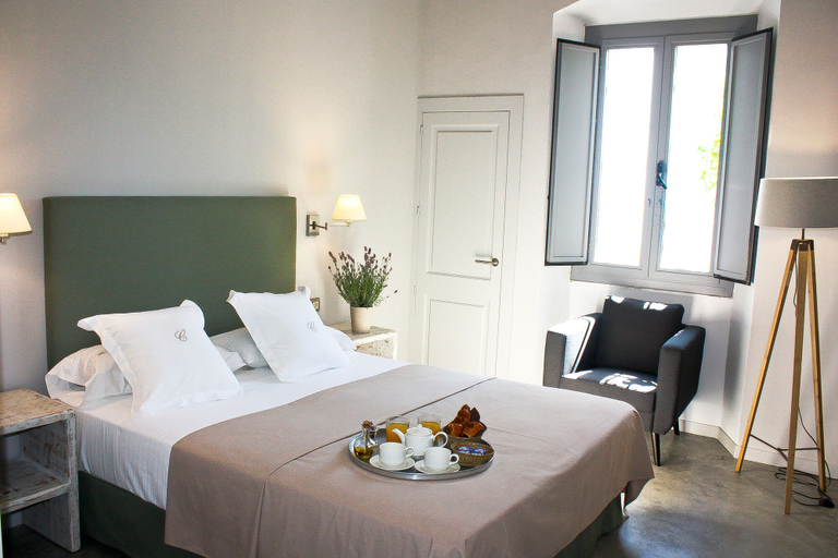 Bedroom 3, Casa Calella, Girona
