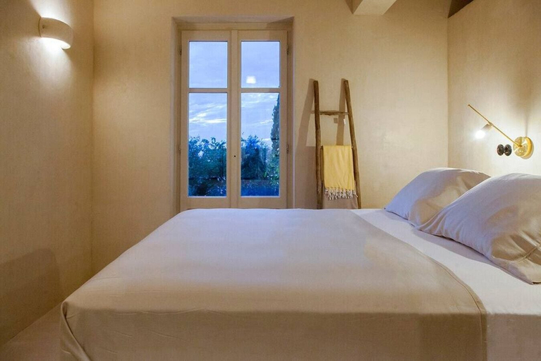 Room 5, Villa Dalula in Agios Nikitas, Ionian Islands