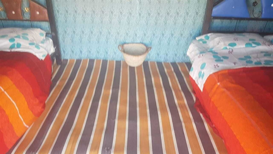 Bedroom 3, Bivouac Luna - Campsite, Ouarzazate